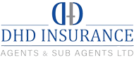 DHD Insurance LTD
